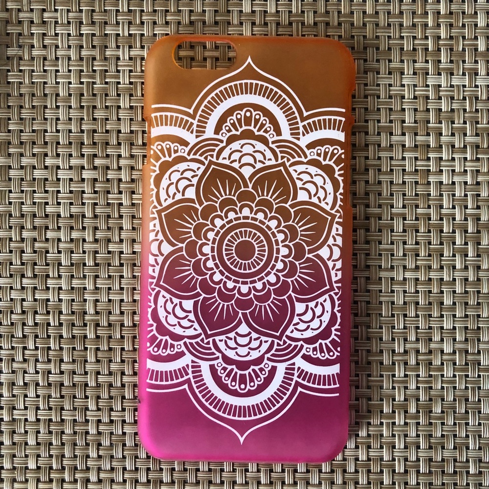 iPhone 6/6s case